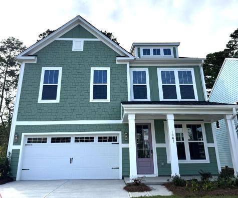 1003 Field Sparrow Drive Ravenel SC 29470