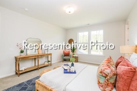 1003 Field Sparrow Drive Ravenel SC 29470