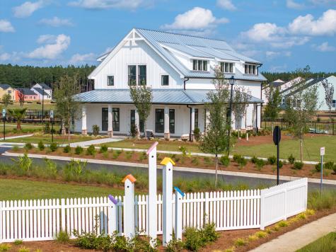 1003 Field Sparrow Drive Ravenel SC 29470