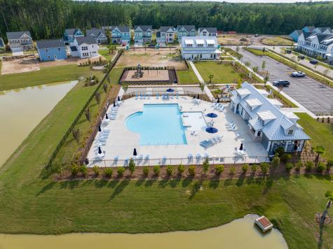 1003 Field Sparrow Drive Ravenel SC 29470