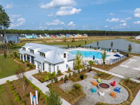 1003 Field Sparrow Drive Ravenel SC 29470