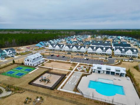 1003 Field Sparrow Drive Ravenel SC 29470