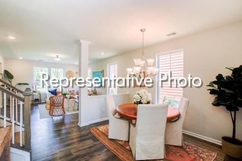 1003 Field Sparrow Drive Ravenel SC 29470