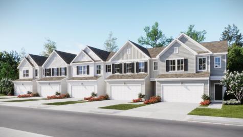 137 Green Thistle Way Summerville SC 29483