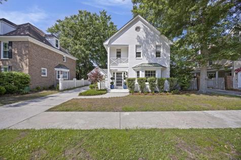 991 Governors Road Mount Pleasant SC 29464