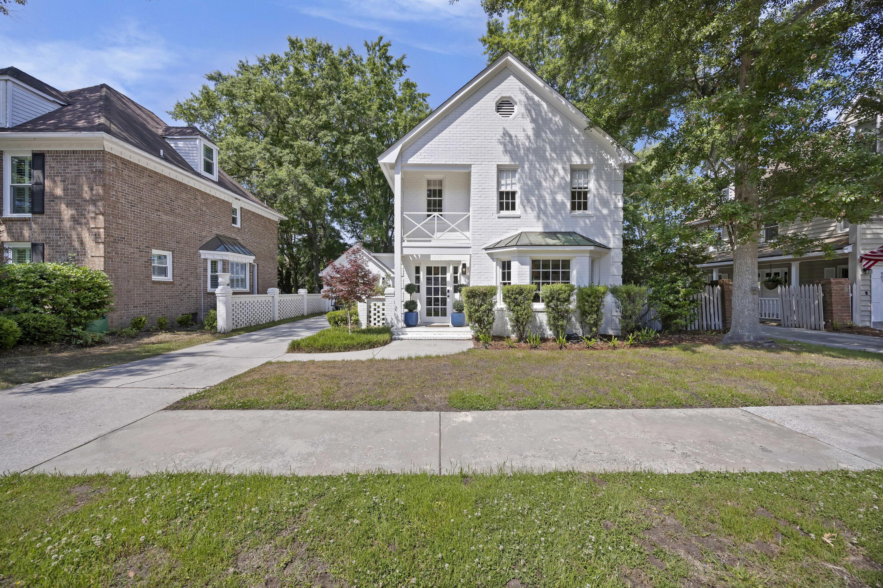 991 Governors Road Mount Pleasant SC 29464