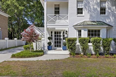 991 Governors Road Mount Pleasant SC 29464