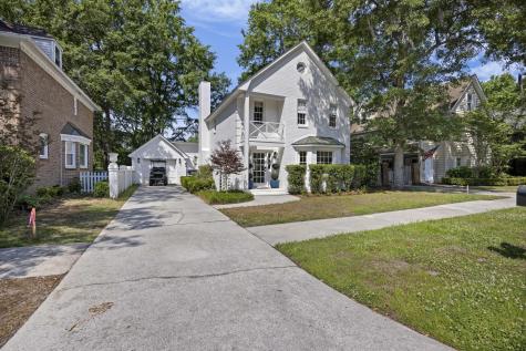 991 Governors Road Mount Pleasant SC 29464