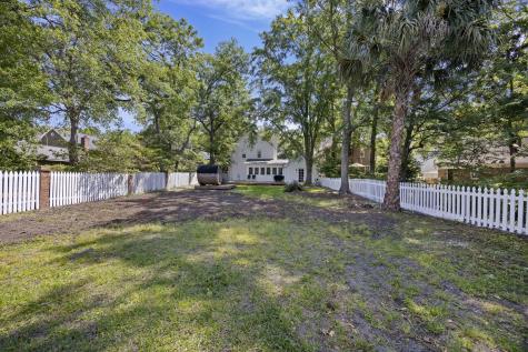 991 Governors Road Mount Pleasant SC 29464