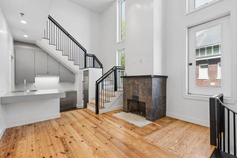 2 Francis Street Charleston SC 29403