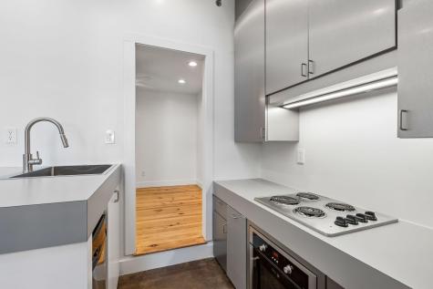 2 Francis Street Charleston SC 29403