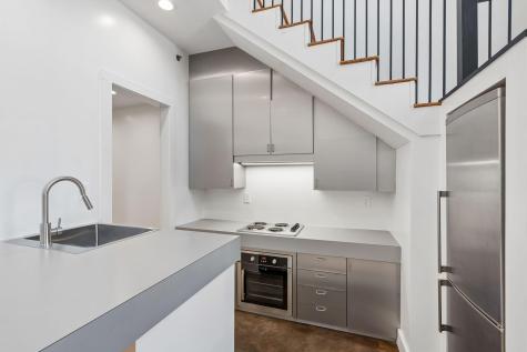 2 Francis Street Charleston SC 29403