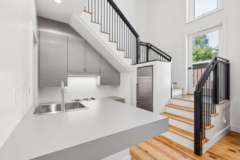 2 Francis Street Charleston SC 29403