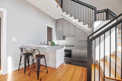 2 Francis Street Charleston SC 29403