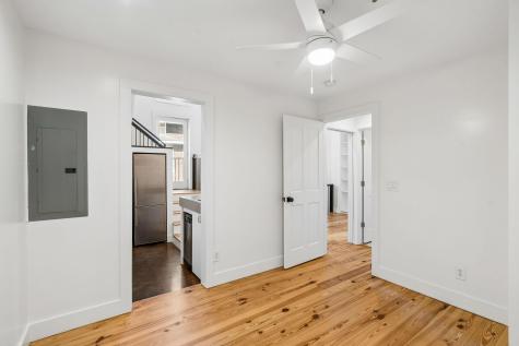 2 Francis Street Charleston SC 29403