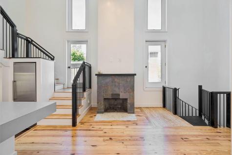 2 Francis Street Charleston SC 29403