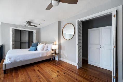 2 Francis Street Charleston SC 29403