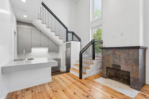2 Francis Street Charleston SC 29403