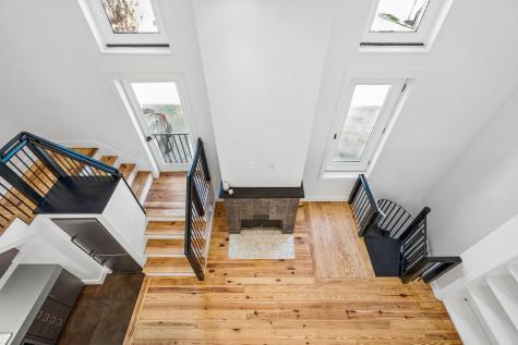 2 Francis Street Charleston SC 29403