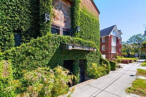 2 Francis Street Charleston SC 29403
