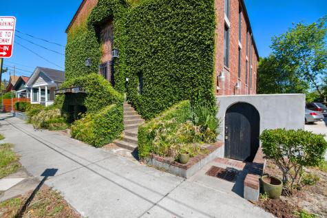 2 Francis Street Charleston SC 29403