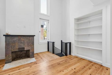 2 Francis Street Charleston SC 29403