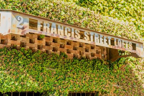2 Francis Street Charleston SC 29403