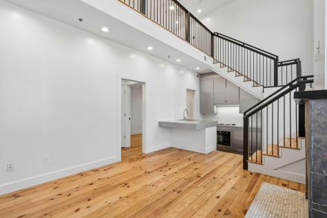2 Francis Street Charleston SC 29403