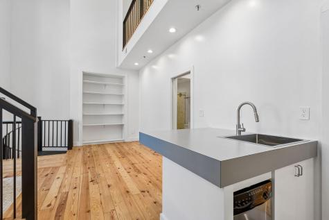 2 Francis Street Charleston SC 29403