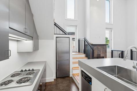 2 Francis Street Charleston SC 29403