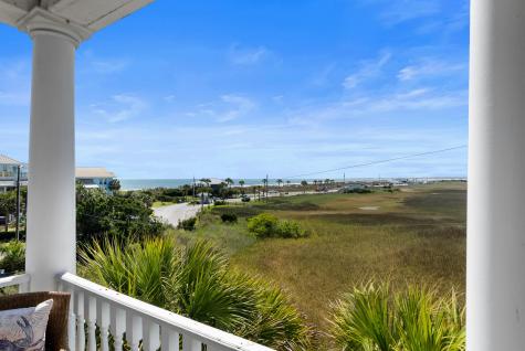 1024 W Ashley Avenue Folly Beach SC 29439
