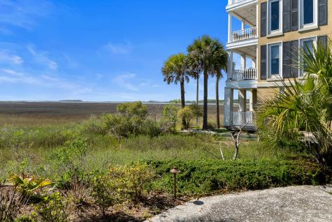 1024 W Ashley Avenue Folly Beach SC 29439