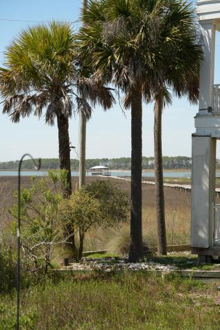 1024 W Ashley Avenue Folly Beach SC 29439