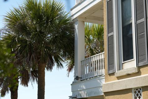 1024 W Ashley Avenue Folly Beach SC 29439