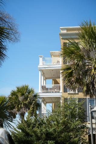 1024 W Ashley Avenue Folly Beach SC 29439