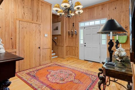 1024 W Ashley Avenue Folly Beach SC 29439