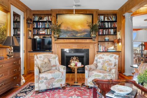 1024 W Ashley Avenue Folly Beach SC 29439