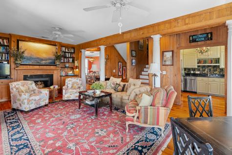 1024 W Ashley Avenue Folly Beach SC 29439
