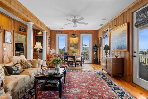 1024 W Ashley Avenue Folly Beach SC 29439