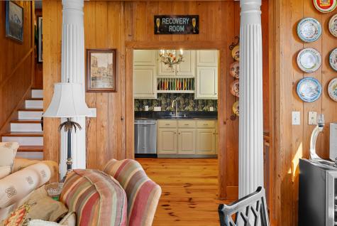 1024 W Ashley Avenue Folly Beach SC 29439