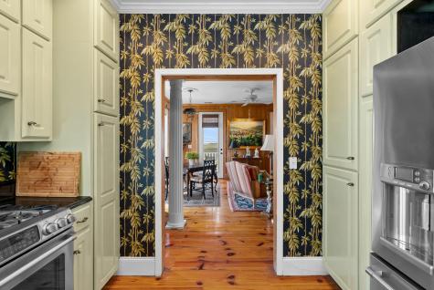 1024 W Ashley Avenue Folly Beach SC 29439