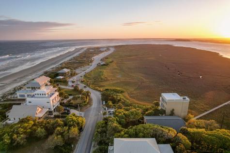 1024 W Ashley Avenue Folly Beach SC 29439