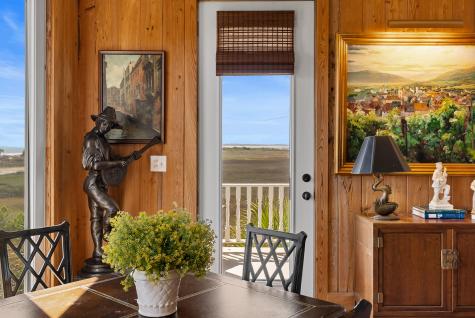 1024 W Ashley Avenue Folly Beach SC 29439