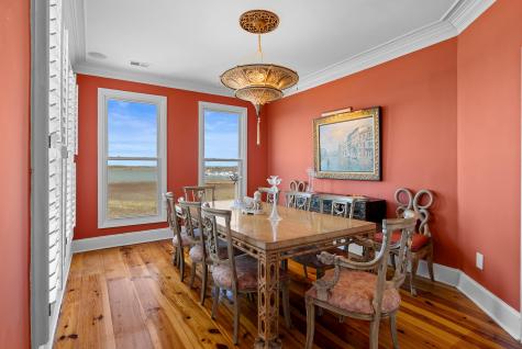 1024 W Ashley Avenue Folly Beach SC 29439