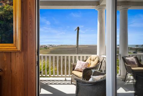 1024 W Ashley Avenue Folly Beach SC 29439