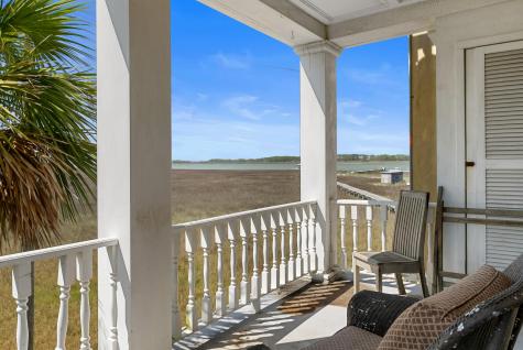 1024 W Ashley Avenue Folly Beach SC 29439