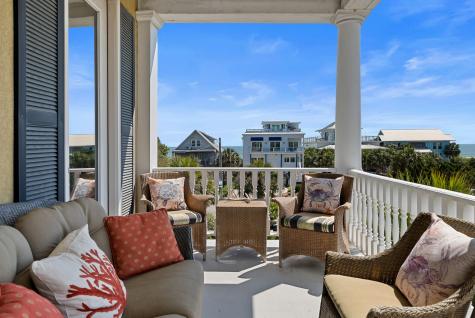 1024 W Ashley Avenue Folly Beach SC 29439