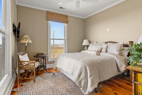 1024 W Ashley Avenue Folly Beach SC 29439