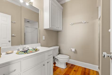 1024 W Ashley Avenue Folly Beach SC 29439