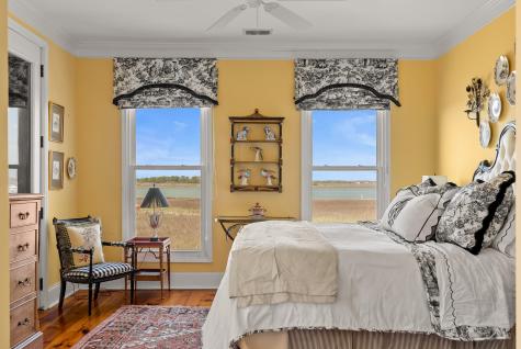 1024 W Ashley Avenue Folly Beach SC 29439